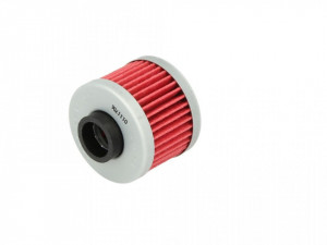 Filtru ulei HF185 Aprilia/BMW/Peugeot
