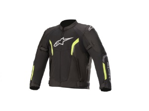 Jacheta moto ALPINESTARS AST V2 AIR, marimea L