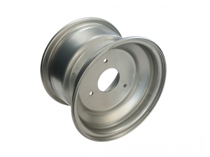 Janta spate ATV 8 inch, butuc 55 mm, latime 162 mm