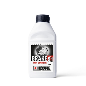 Lichid frana DOT5.1, Ipone, 500ml