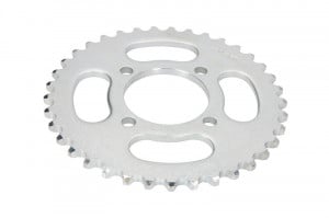 Pinion transmisie spate 420/37T (interior=48mm), ATV 70/90/110