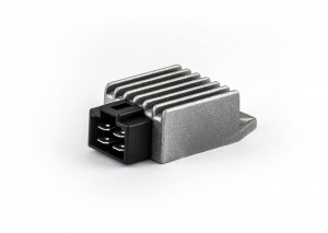 Regulator tensiune ATV 50-110cc