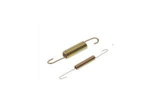 Set arcuri cric, lungime 106mm si 102mm
