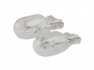 Set bec iluminare bord W12V/3W