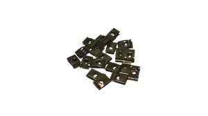 Set cleme montare carcase (20 bucăți)