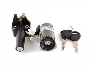 Set contact HONDA SGX SKY