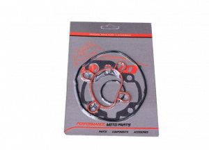 Set garnituri cilindru Minarelli AM6 LC -80cc