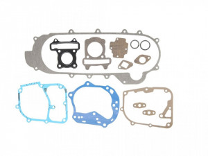 Set garnituri motor GY6 4T 50cc, 139QMB