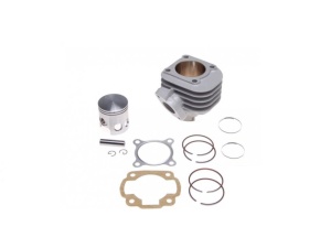 Set motor racing 2T 70cc, piston 47mm, Nikasil