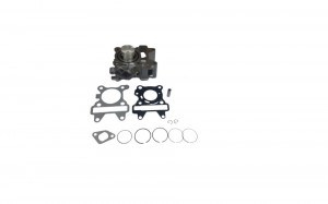 Set motor Yamaha Neos, 4T, 38mm