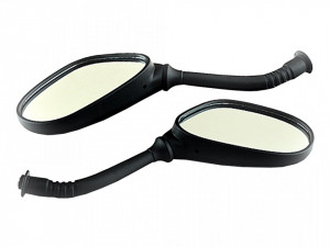 Set oglinzi negre, M10