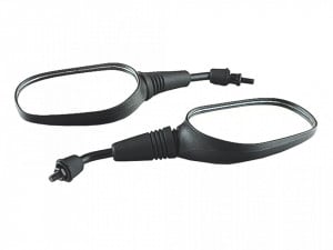 Set oglinzi negre, M8