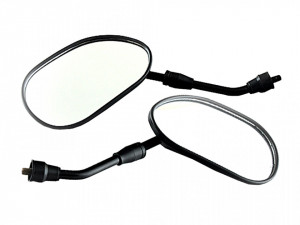 Set oglinzi negre, M8