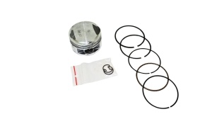 Set piston Honda SH 150cc 4T, 59.5 mm