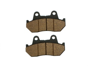 Set placute frana 34x90x9 Honda