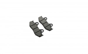 Set placute frana 42x81x9.3 Suzuki Burgman, Honda Dylan