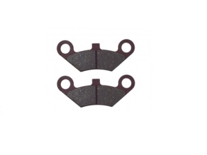 Set placute frana 97x39.8x7 ATV CF Moto