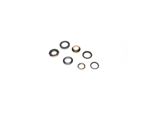 Set rulmenti ghidon Sym Orbit, 4T