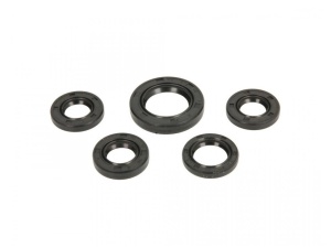 Set simeringuri ambielaj scutere 4T GY6, 139QMB