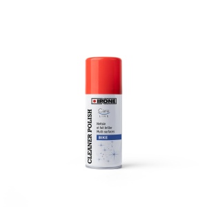 Solutie curarate polisare CLEANER POLISH, Ipone, 100ml