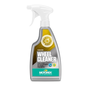 Solutie curatare Motorex WHEEL CLEANER, 500ml
