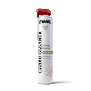 Spray curatare carburator CARBU CLEANER, Ipone, 750ml