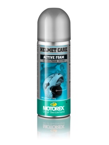 Spray curatare casti Motorex HELMET CARE, 200ml