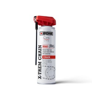 Spray lant ROAD X-TREM, Ipone, 250ml