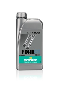 Ulei furca Motorex 10W30, 1L