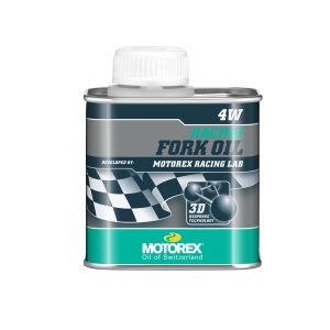 Ulei furca Motorex FORK OIL RACING 4W, 250ML