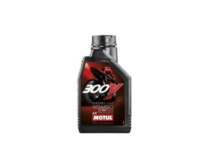Ulei motor 300V 15W50 sintetic -1 litru, Motul