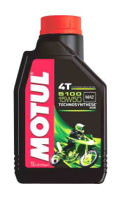 Ulei motor 5100 15W50 semisintetic -1 litru Motul