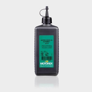 Ulei transmisie MOPED cutie automata, 450ml