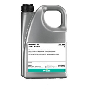 Ulei transmisie PRISMA ZX 75W90 Motorex, 4L