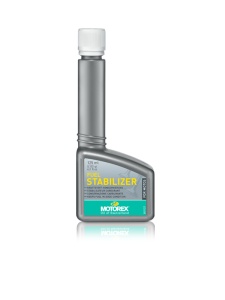 Aditiv Motorex FUEL STABILIZER, 125ml