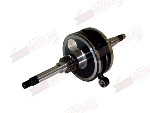 Ambielaj Honda SH-4T 150cc - Img 3