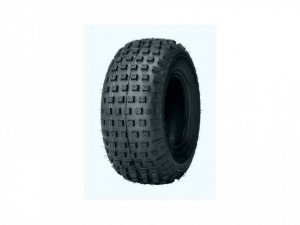 Anvelopa 145/70-6 Carlisle Knobby (Tubeless)