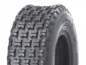 Anvelopa 22x10-10 Journey - P336 (Tubeless)