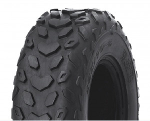 Anvelopa AT145/70-6 Journey-P330 (Tubeless)