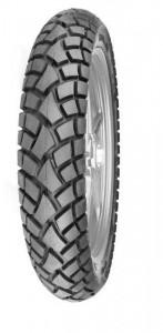Anvelopa enduro 110/80-17 Deli Tyre SB117