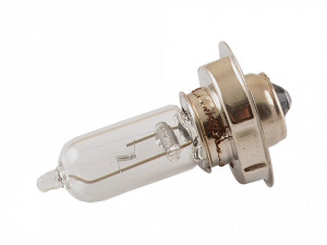 Bec far halogen Cityflex/Vespa P26S 12V-20W