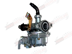 Carburator 4T, moped/ATV 50-110cc - Img 3