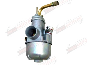 Carburator KTM/Hercules/Puch/Sachs, iesire 12mm - Img 3