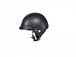 Casca chopper negru Awina TN8689, marimea XL