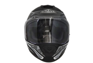 Casca Moto  integrala SMK TWISTER LOGO MA261, marimea S