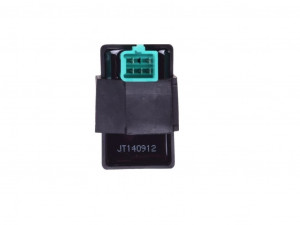 CDI ATV 200cc, Shineray XY200ST-9