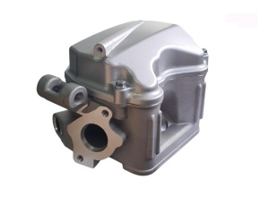 Chiulasa completa ATV Bashan 200cc