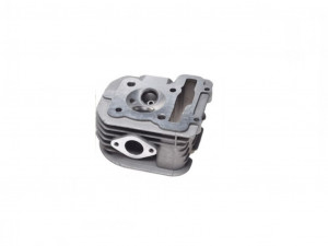 Chiulasa scutere GY6 AC-4T 125cc,52mm-ansamblu