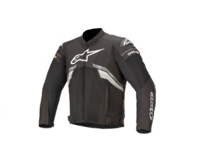 Jacheta moto ALPINESTARS T-GP PLUS R V3 AIR, marimea L
