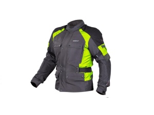 Jachetă moto touring Nordcode HORIZON, impermeabilă, mărimea M